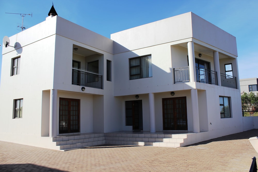 Kian's Place, Langebaan 8-sleeper