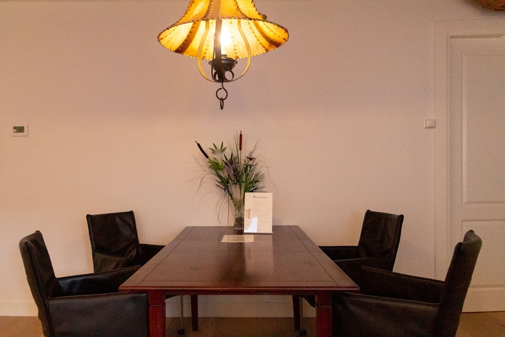 Cozy Lofts Haarlem Gedempte Oude Gracht