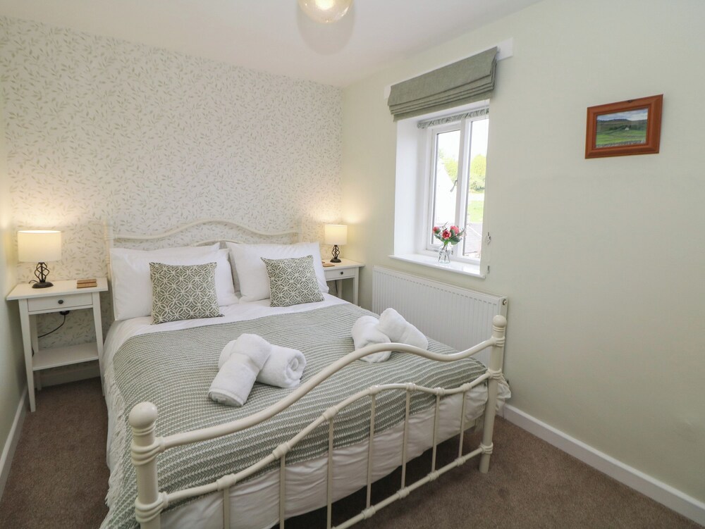 The Cottage Bradwell