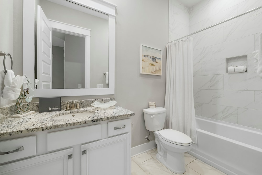Prominence on 30A by Panhandle Getaways