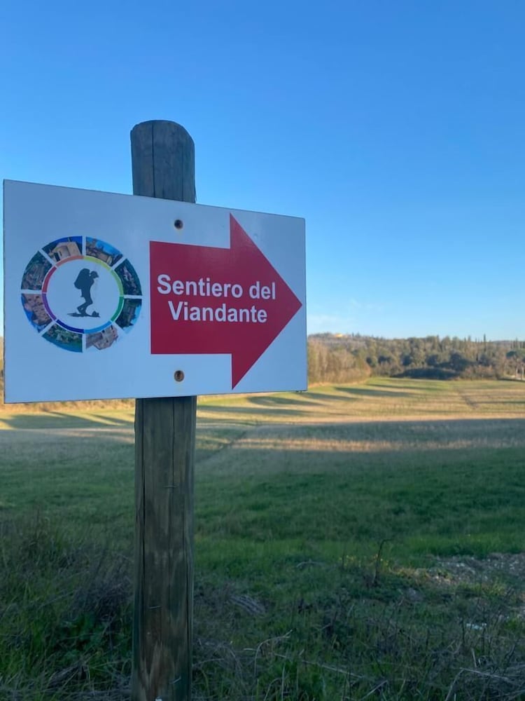 Borgo Iesolana