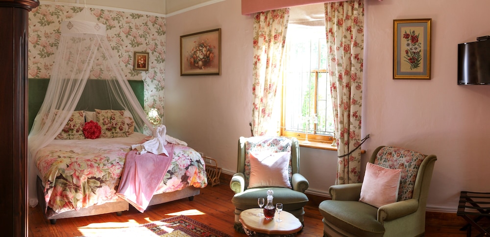 Bettys Boutique Hotel