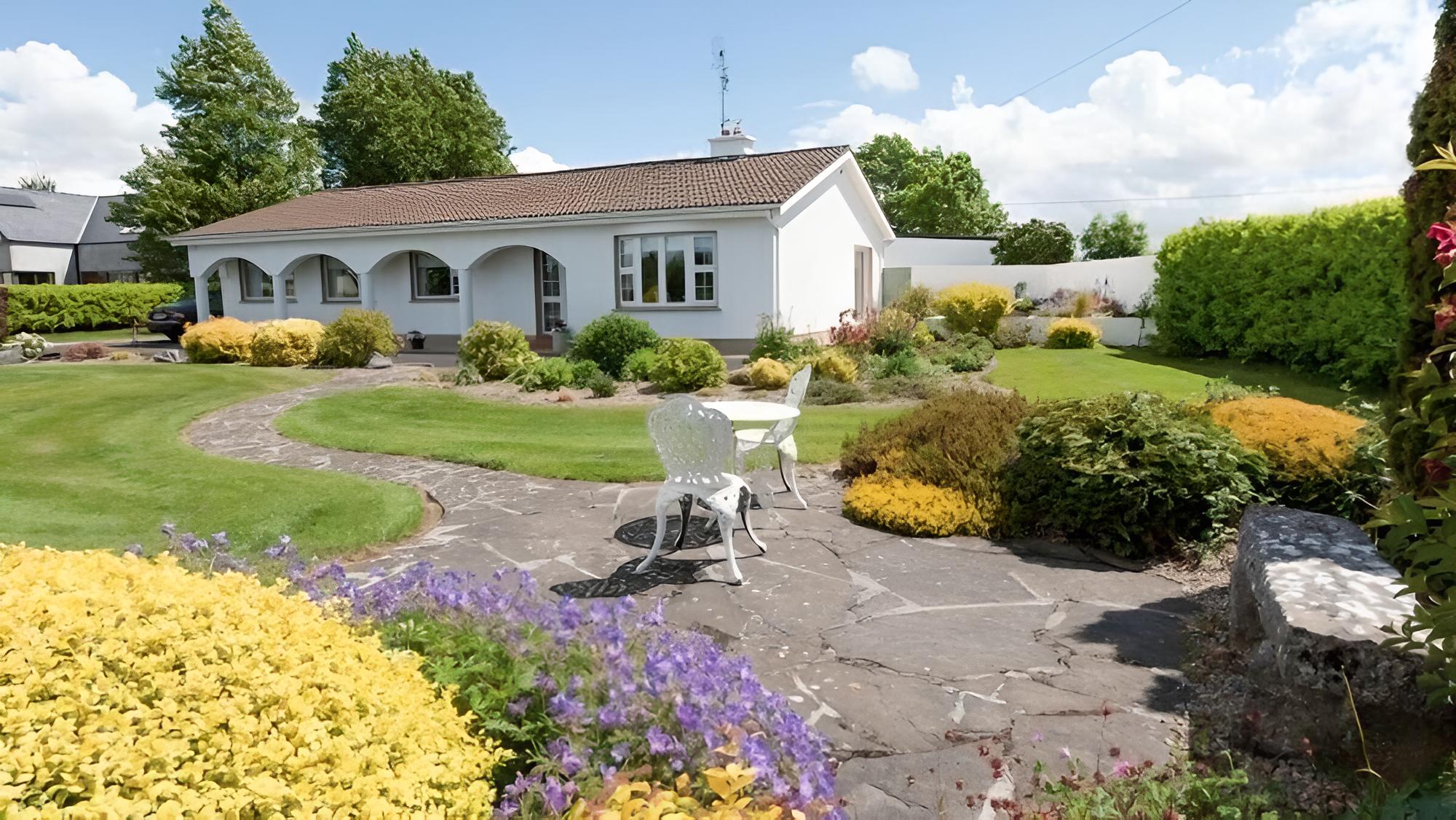 Arches B&B