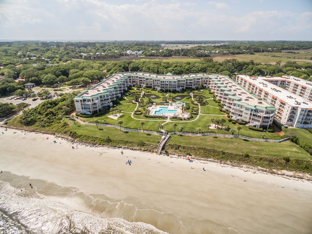 Hodnett Cooper St Simons Grand - 3 Bedroom