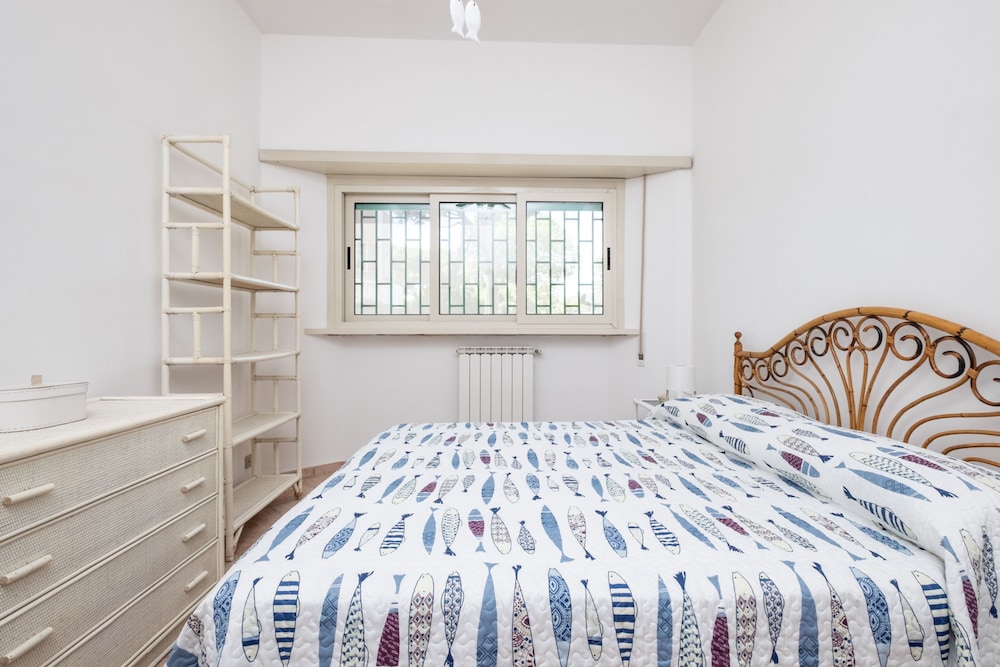 Wonder Beach House