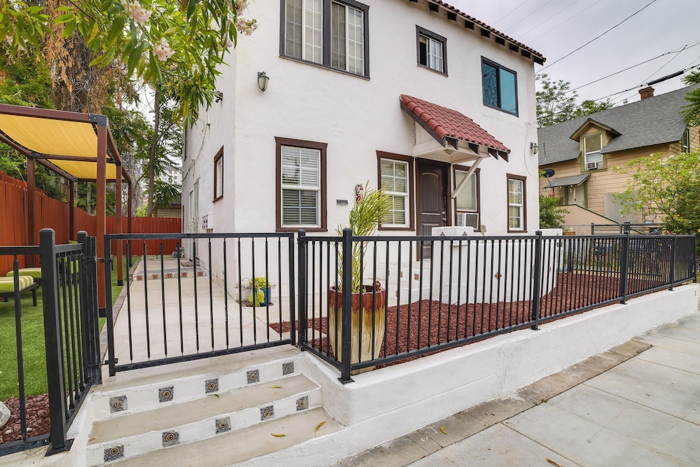 Pet-friendly Riverside Vacation Rental w/ Patio! view 4