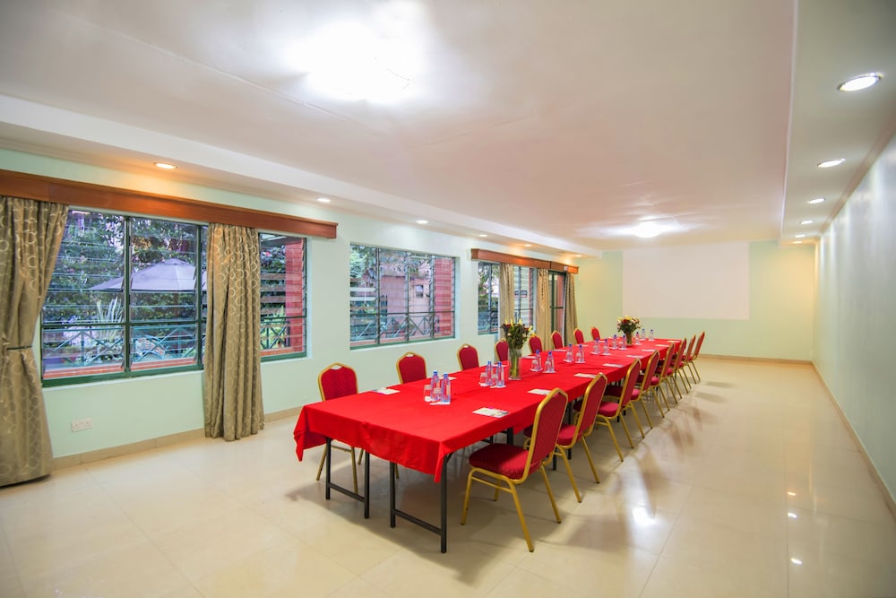 Leon Villas Guest House