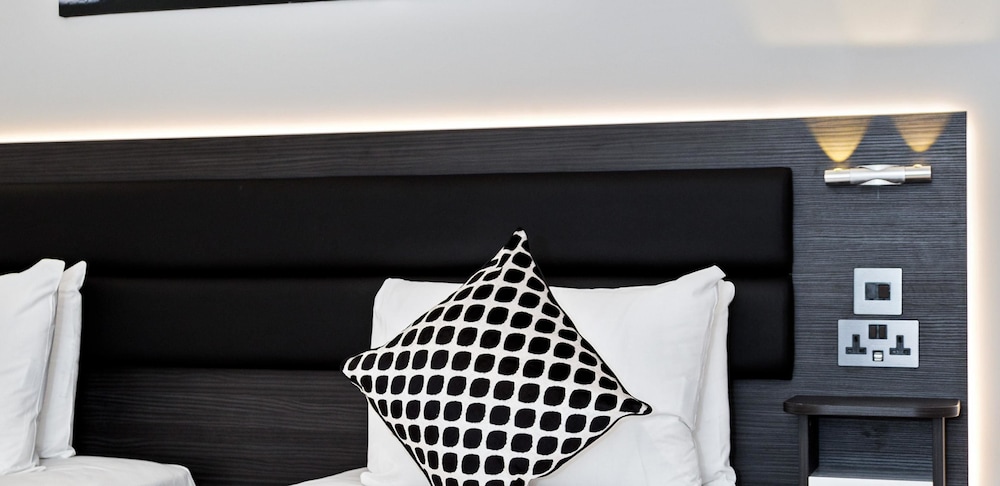 Metro Service Apartments Peterborough