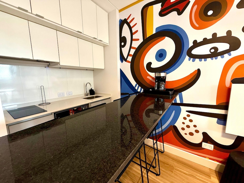 CloudBA Godoy Cruz Soho Apartments