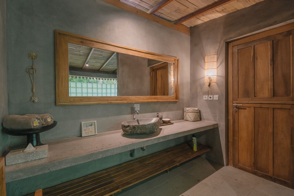 Sumberkima Hill Private Villa Retreat
