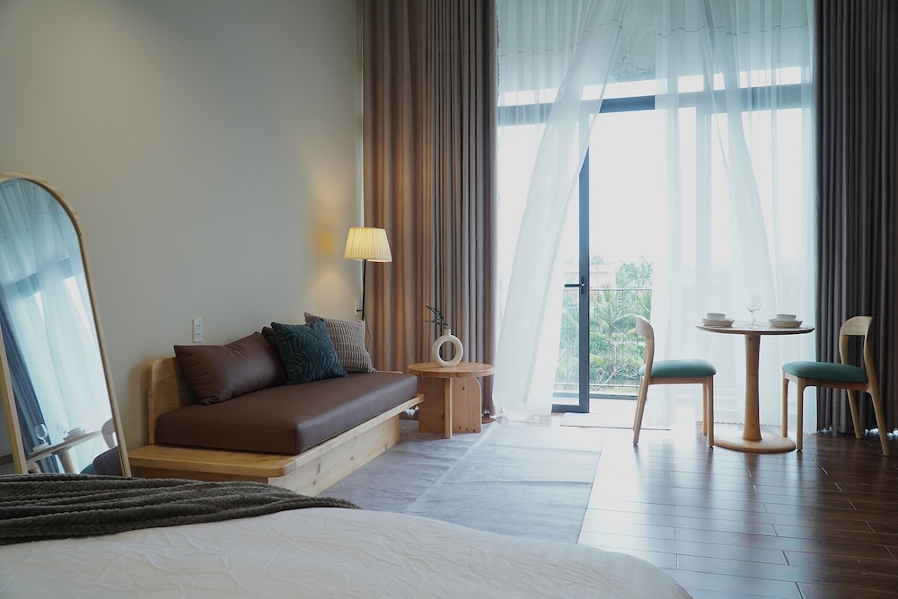Homey Stay - Cua Dai Hoi An