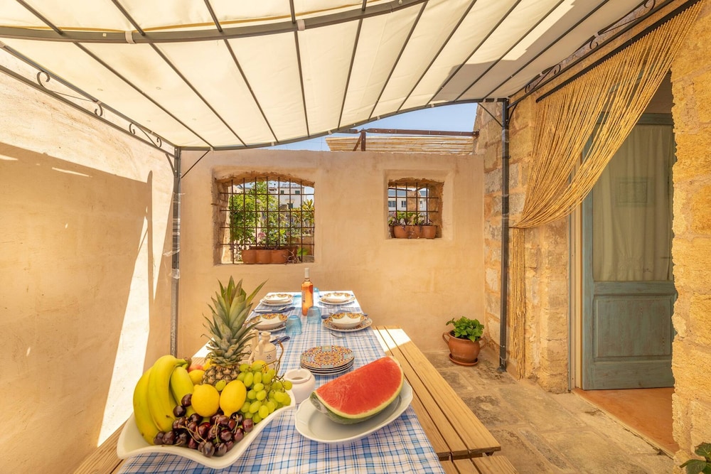 Trullo Mmammineddhu - Vicino le Spiagge di Sabbia