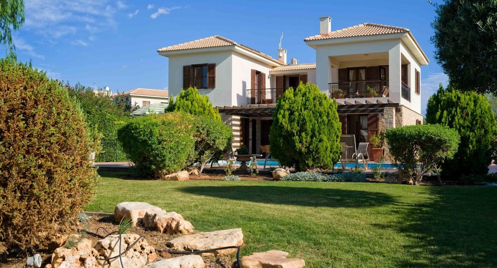 Villa 64 - Anarita in Kouklia