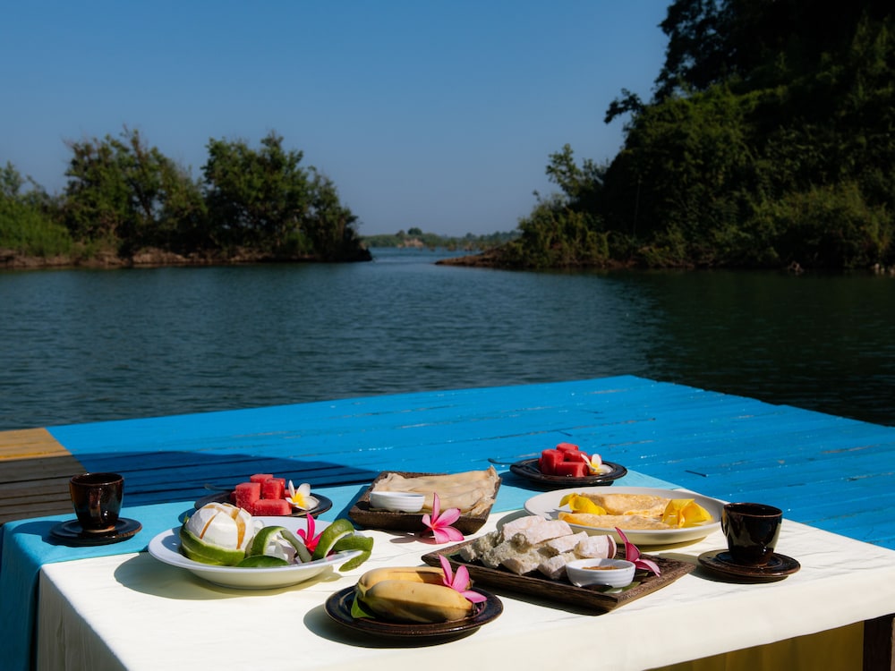 Mekong Bird Resort