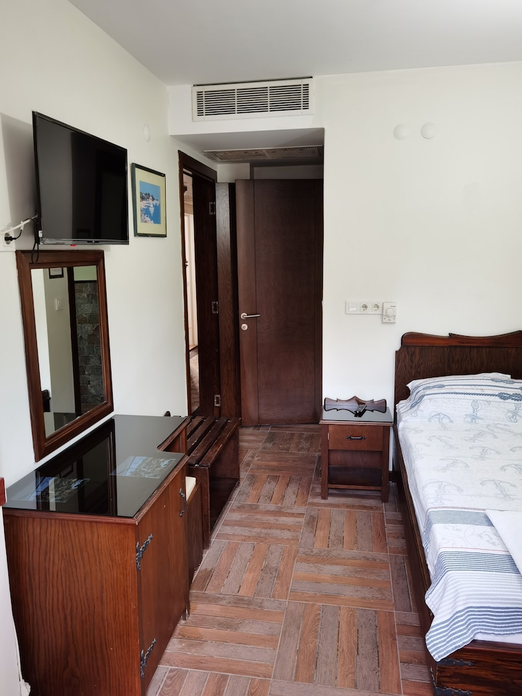 Kaptan Motel