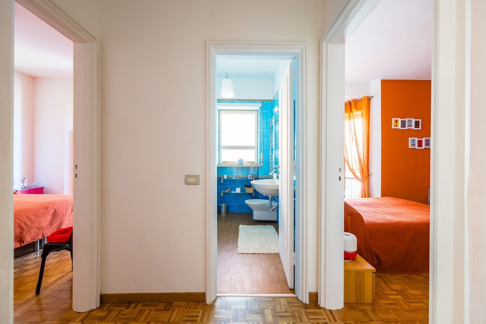 Cahouse by Napoliapartments