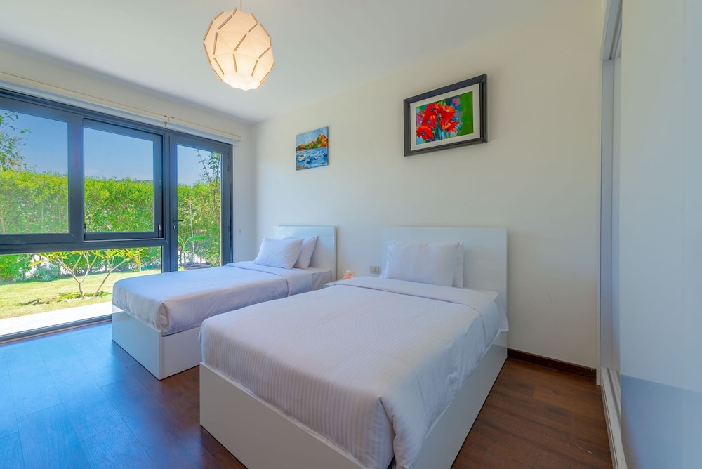 Vesta - Luxury Villa - 2BR - Bay West
