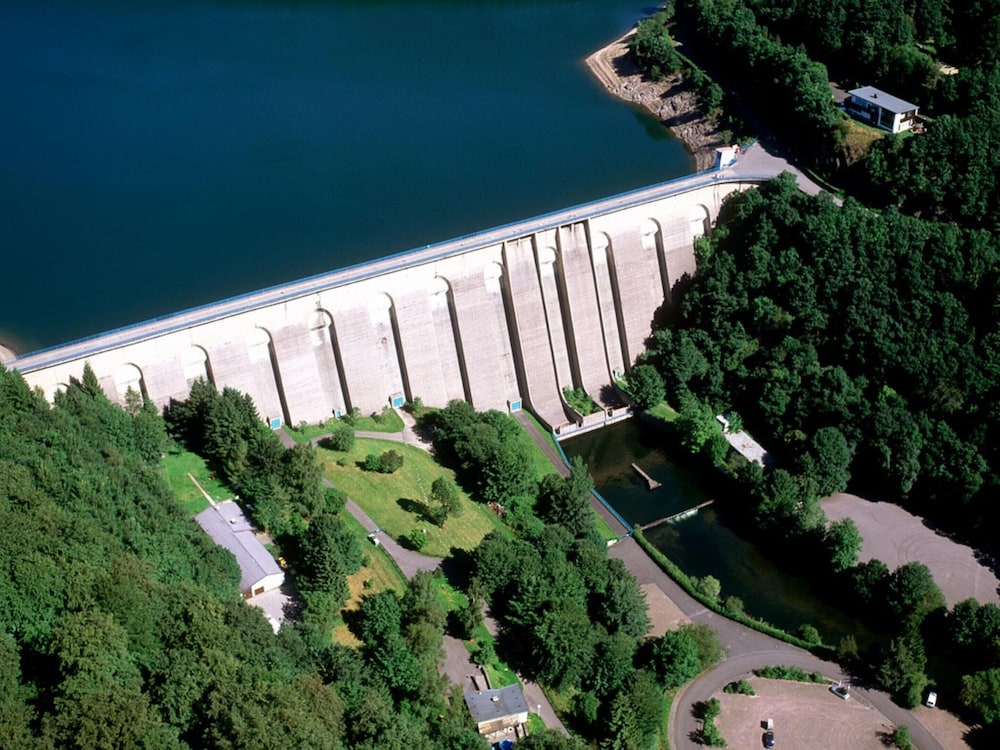Romantic Hideaway in Hellenthal