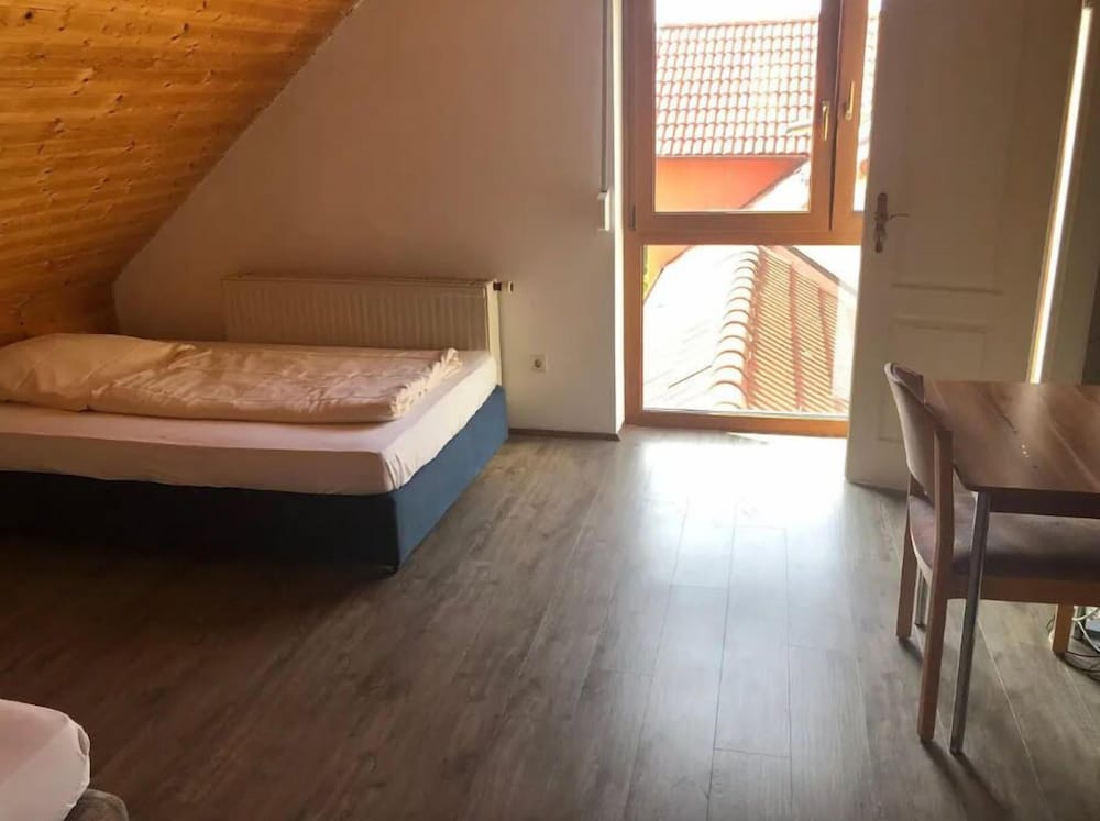Gästehaus Denninger view 2