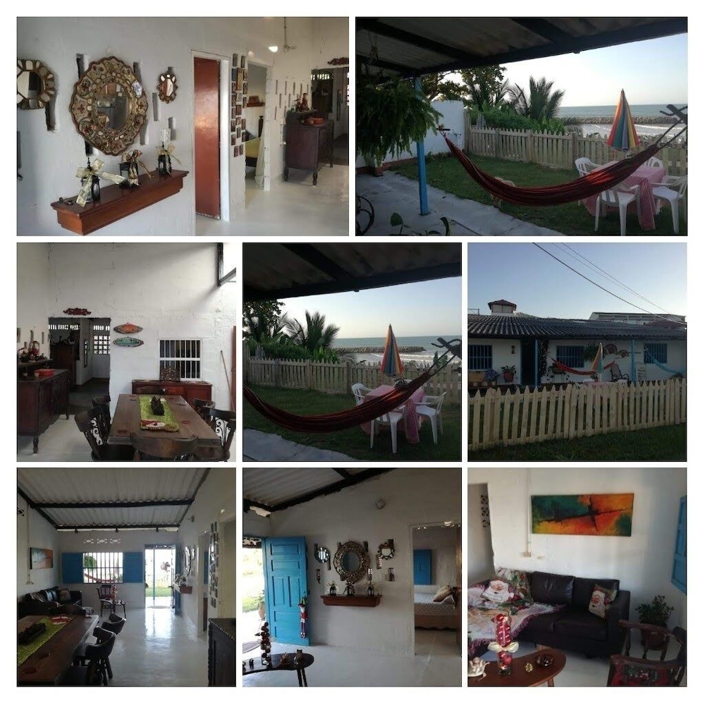 Hostal La Casa De La Abuela - Hostel