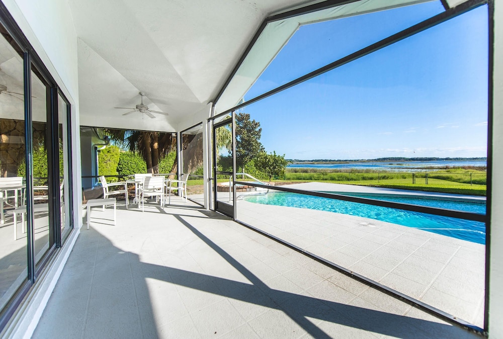 Orlando Vacations - Swiss 06 - Lake Sumner - Property Image 20