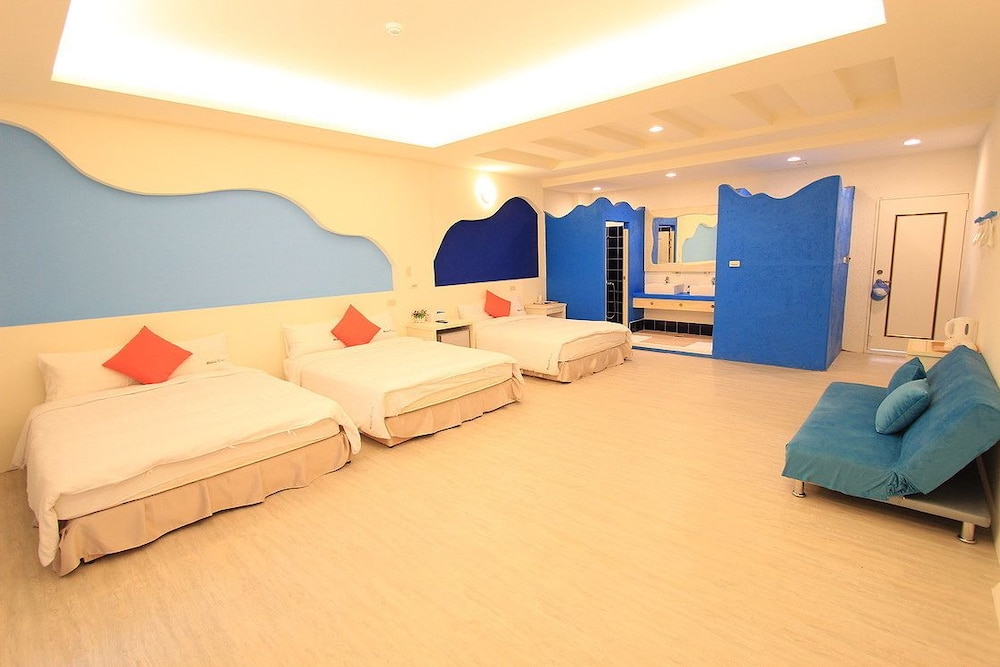 Sunrise Resort
