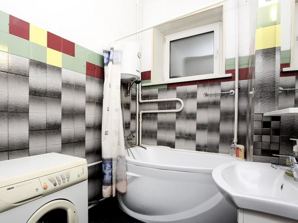 ApartLux Prechistenka