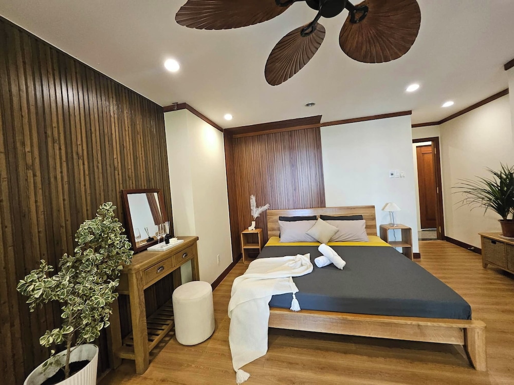HOANG ANH GOLD HOUSE APARTMENT