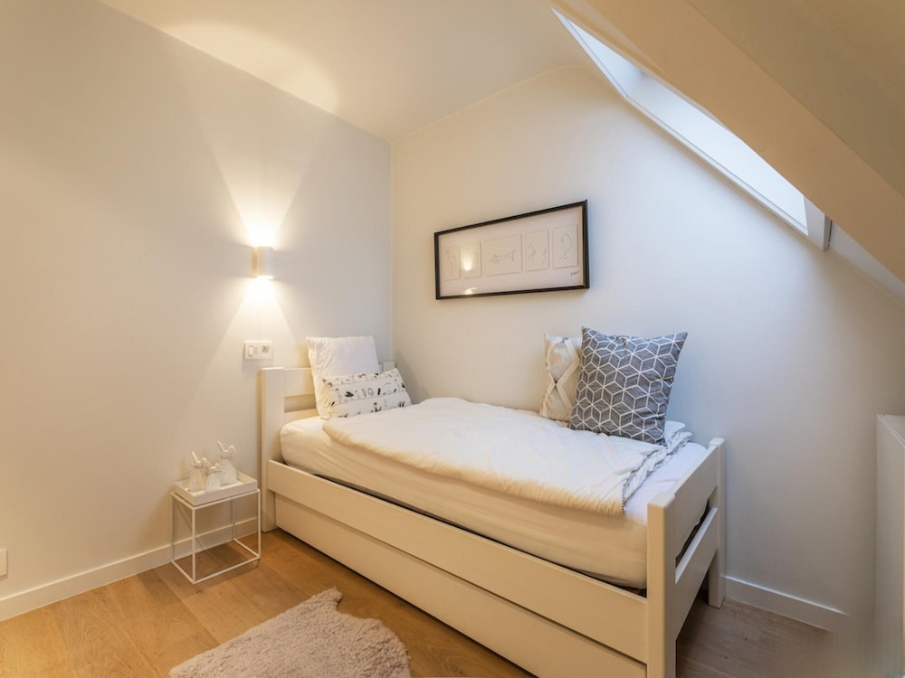 Villa Mira is a Very Pleasant and Modern Villa
