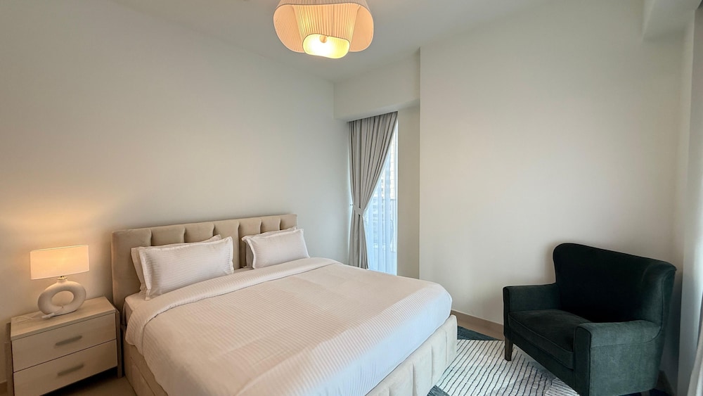 Premium 2bed Apartment In Downtown Act1