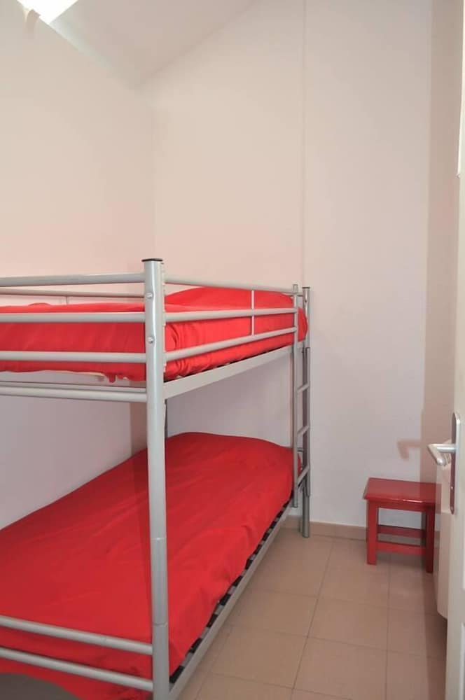 Apartaments Inter Esqui