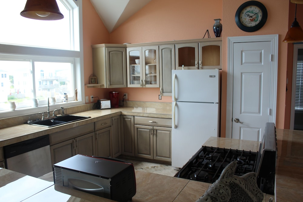 Sandbar Bed & Breakfast view 3