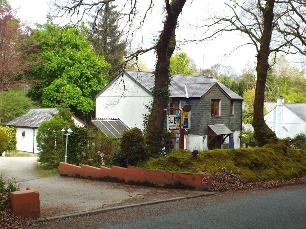 Woodpeckers Bed & Breakfast