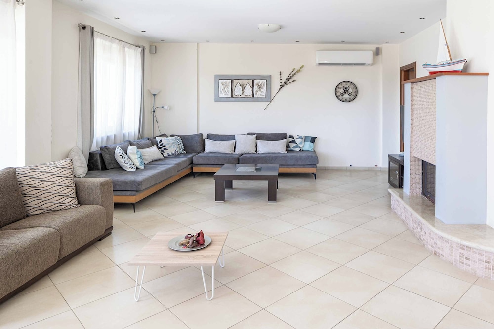 Villa Rafaella Crete