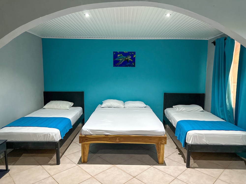 Hotel Colibri