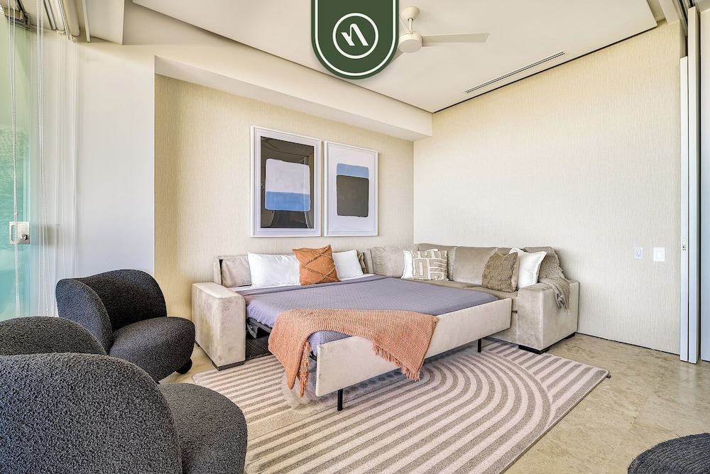 Soho by Naya Homes