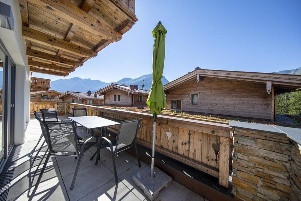 Chalet in Neukirchen Near Slopes