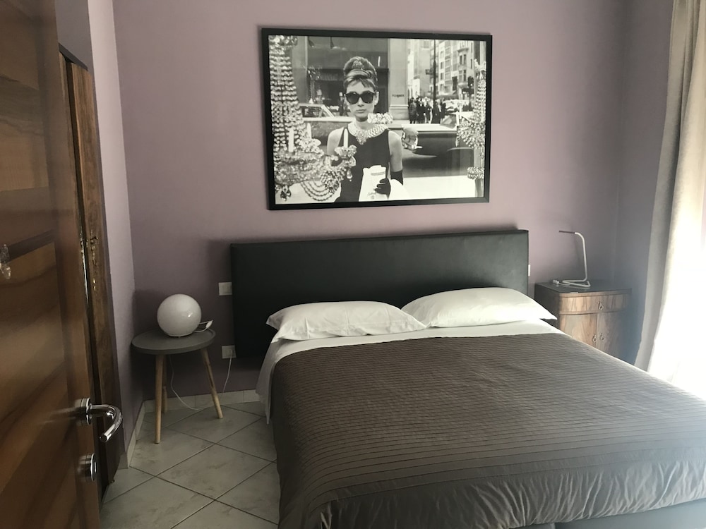 B&B via Roma suite