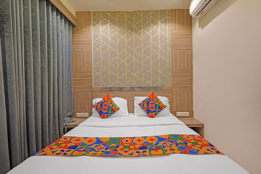 Fabhotel New Empire
