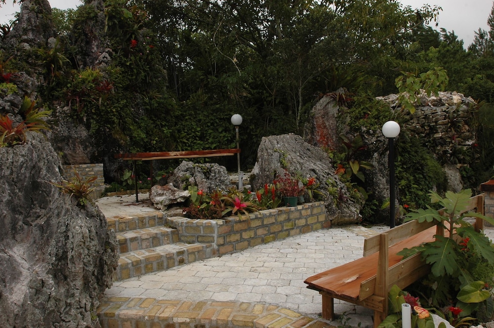 Ranch Le Montcel