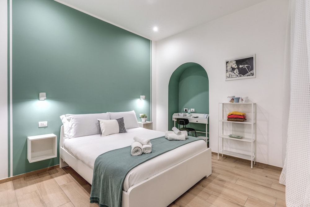Caravita Rooms