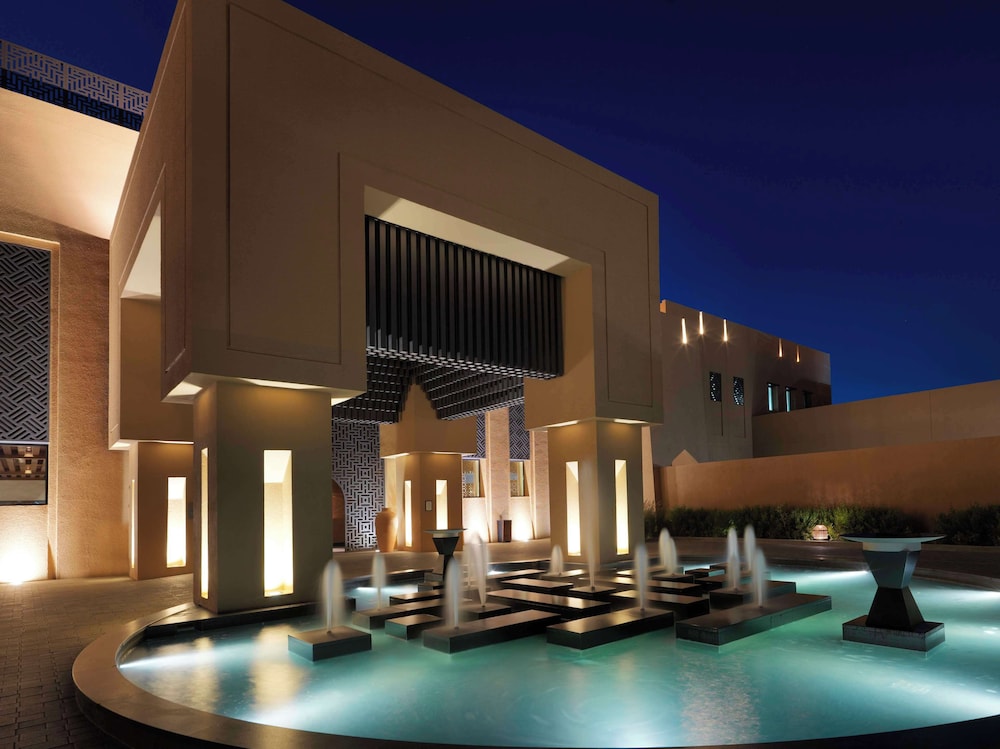 Anantara Al Jabal Al Akhdar Resort 51