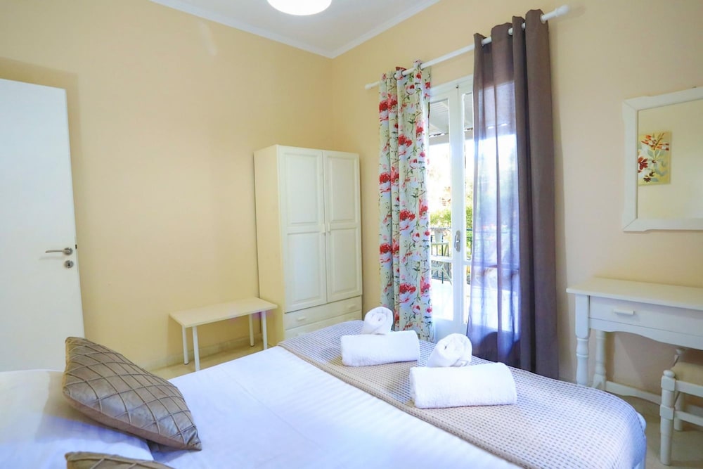 Villa Valentina in Corfu