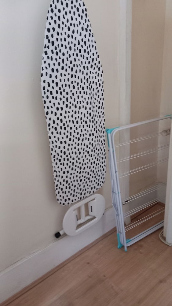 Lovely 1- Double Bed Studio in London