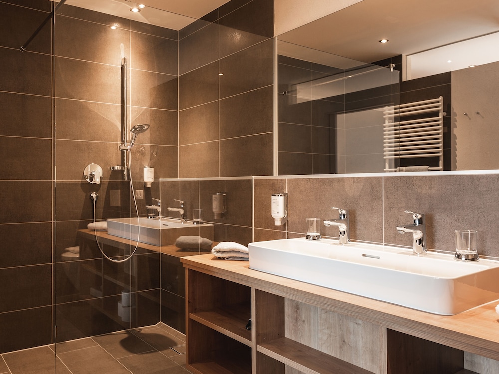 Aparthotel alpina&more