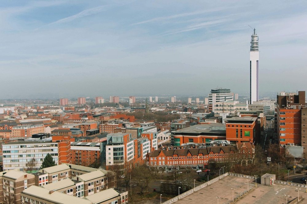 Cosy Birmingham Retreat Near City Centre, Airport