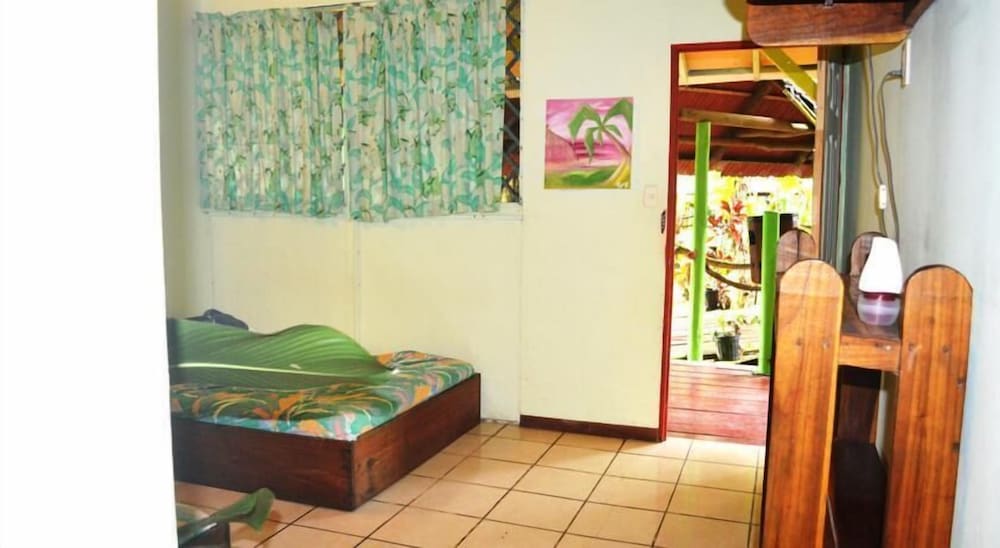 Yare Jungle Lodge