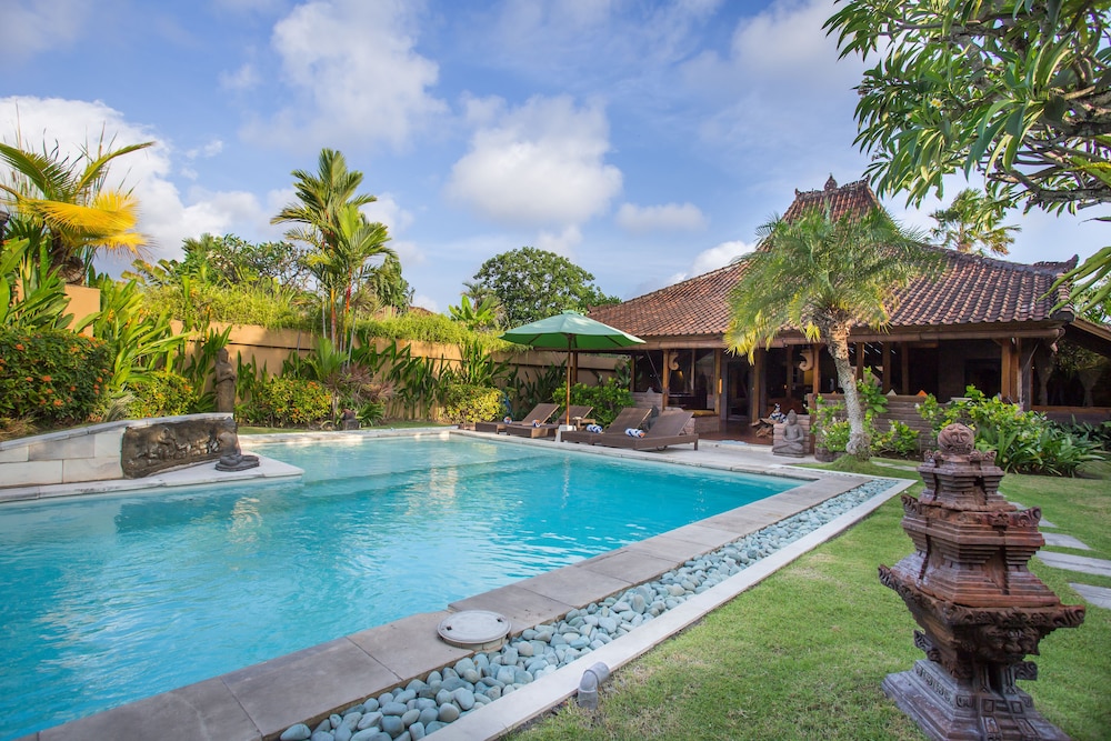 Bali Dyana Villas 24