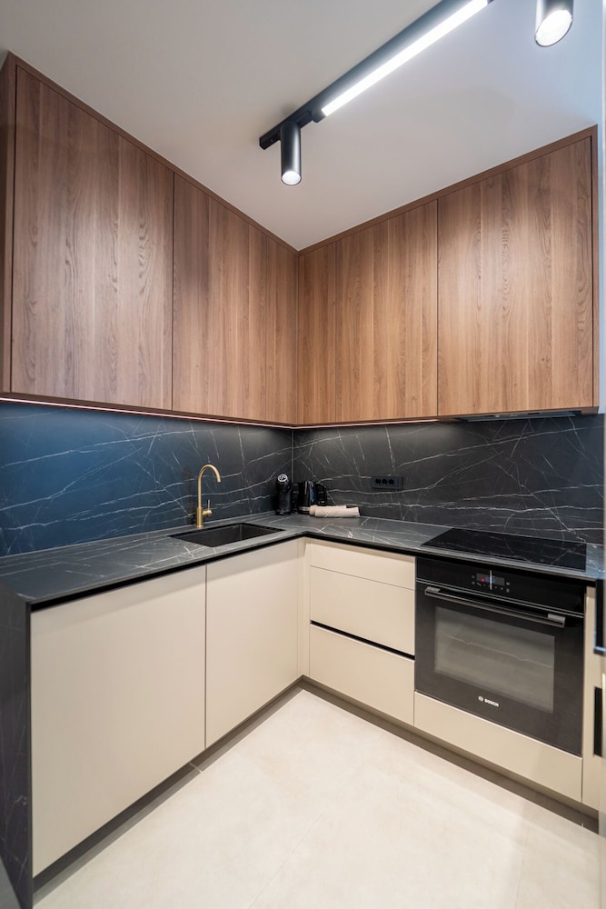 Break penthouse -three bedroom apartment