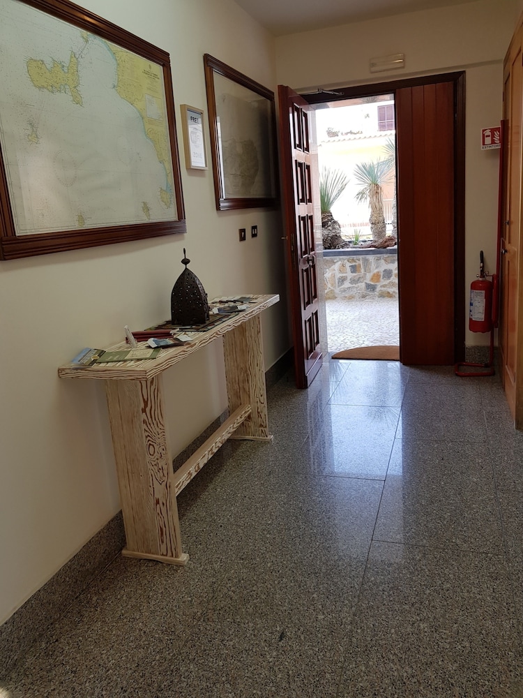 Pompei Suite